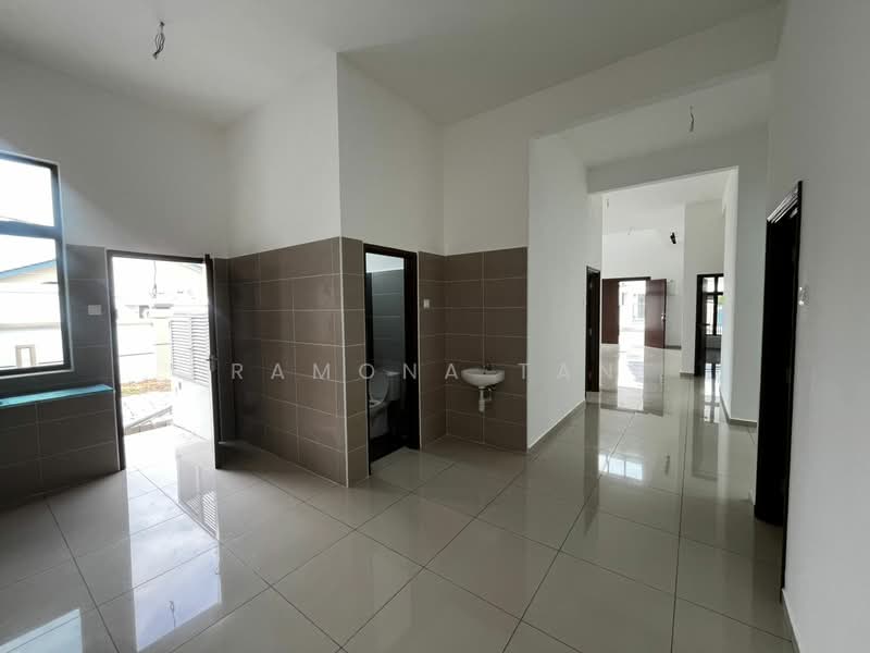1-storey Terraced House for Rent in Melaka City (Melaka) - Ramona Tan - Interior - PropertyGuru.com.my