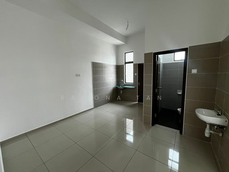 1-storey Terraced House for Rent in Melaka City (Melaka) - Ramona Tan - Bathroom - PropertyGuru.com.my