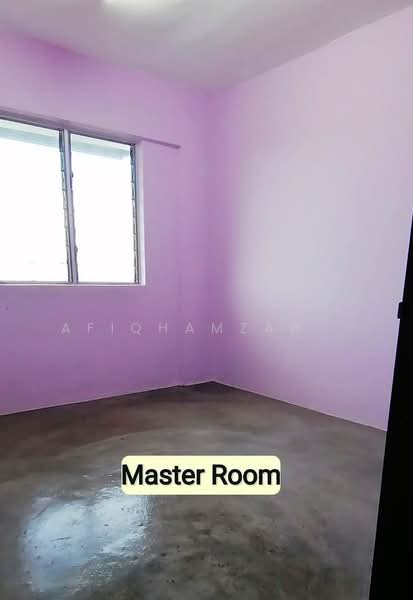 Apartment for Sale at Puncak Erskine - AfiqHamzah . - Master Bedroom - PropertyGuru.com.my