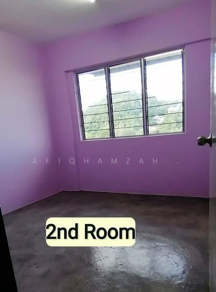 Apartment for Sale at Puncak Erskine - AfiqHamzah . - Room 2 - PropertyGuru.com.my