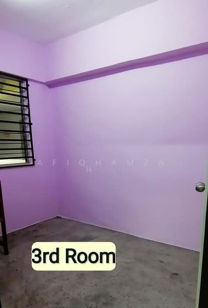 Apartment for Sale at Puncak Erskine - AfiqHamzah . - Room 3 - PropertyGuru.com.my