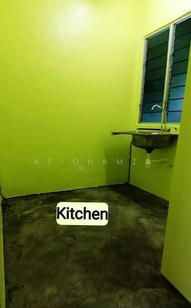 Apartment for Sale at Puncak Erskine - AfiqHamzah . - Kitchen - PropertyGuru.com.my