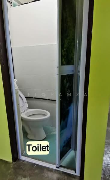 Apartment for Sale at Puncak Erskine - AfiqHamzah . - Bathroom - PropertyGuru.com.my