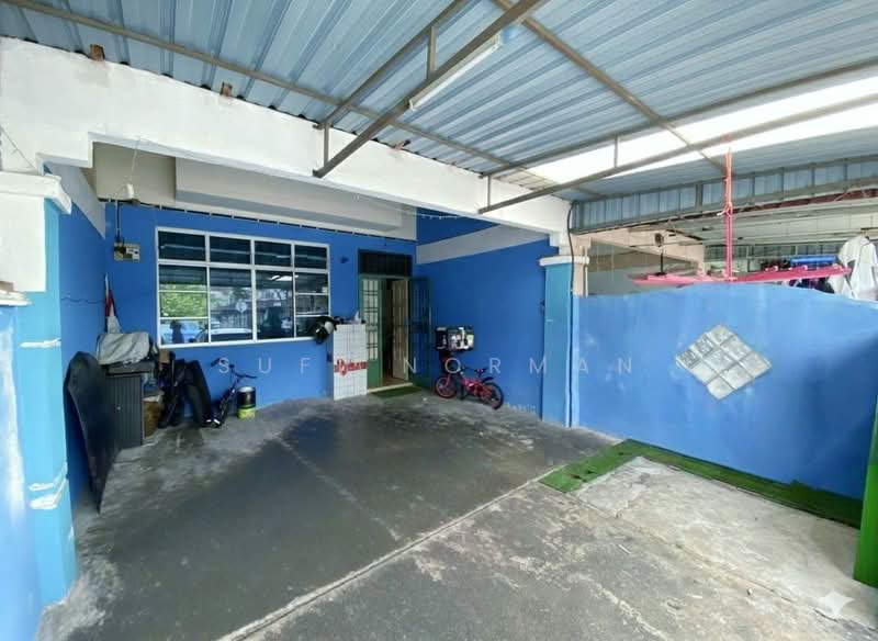 2-storey Terraced House for Sale in Taman Scientex Pasir Gudang (Pasir Gudang) - Sufi Norman - PropertyGuru.com.my