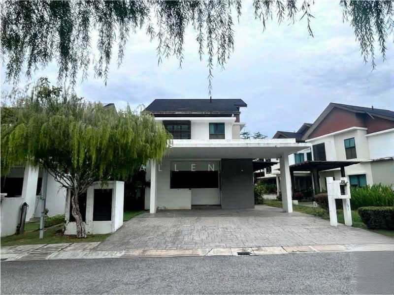 Beethoven, Symphony Hills untuk Untuk Dijual - RM 1,530,000, Feb 2026 - Exterior - PropertyGuru.com.my