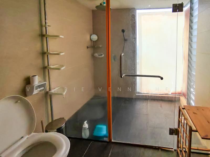 Condominium for Sale at Zen Residence @ Asplenium Condominium - Valerie Venna Hee - Bathroom - PropertyGuru.com.my