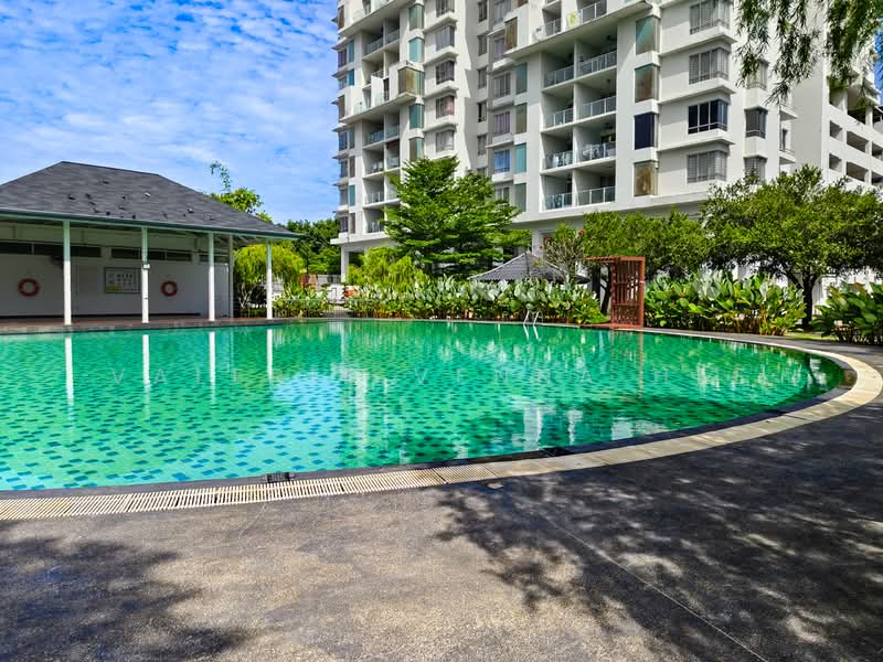 Condominium for Sale at Zen Residence @ Asplenium Condominium - Valerie Venna Hee - Exterior - PropertyGuru.com.my