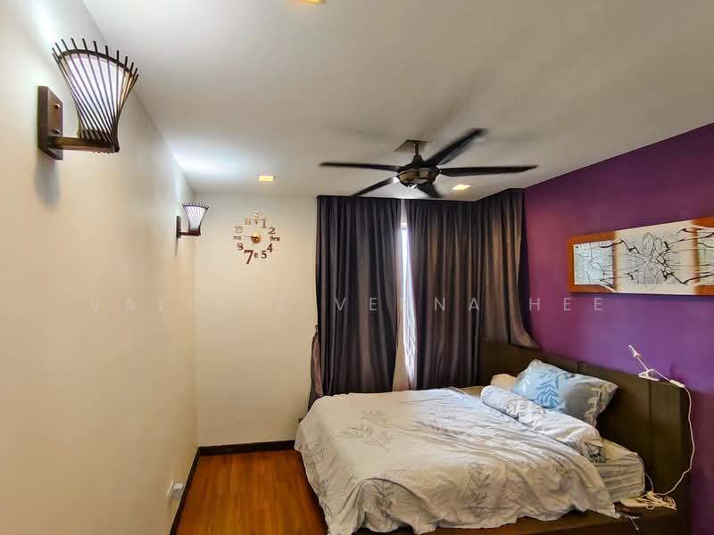 Condominium for Sale at Zen Residence @ Asplenium Condominium - Valerie Venna Hee - Bedroom - PropertyGuru.com.my