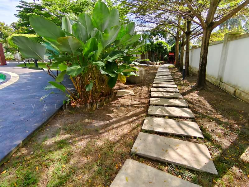 Condominium for Sale at Zen Residence @ Asplenium Condominium - Valerie Venna Hee - Exterior - PropertyGuru.com.my