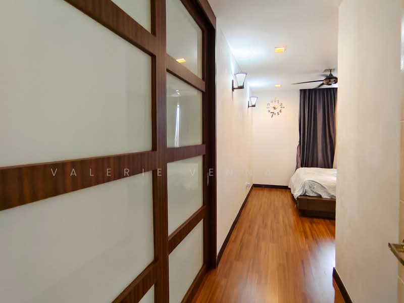 Condominium for Sale at Zen Residence @ Asplenium Condominium - Valerie Venna Hee - Bedroom - PropertyGuru.com.my