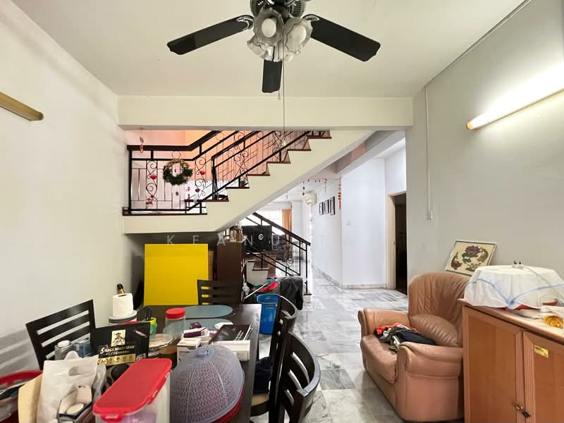 2.5-storey Terraced House for Sale in Bandar Menjalara (Kuala Lumpur) - Keanu Tan - Interior - PropertyGuru.com.my