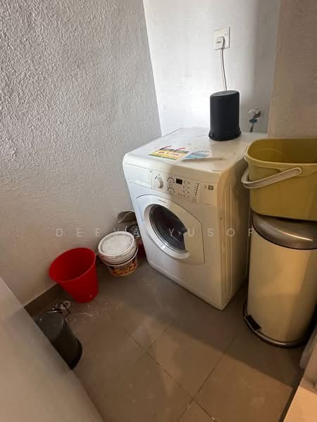 KL Traders Square untuk Untuk Disewa - RM 1,900 /bulan, Feb 2026 - PropertyGuru.com.my