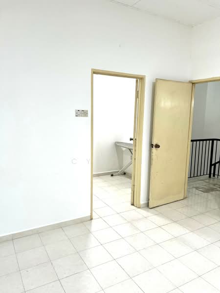 2-storey Terraced House for Rent in Bandar Perda (Bukit Mertajam) - CY Tan - Interior - PropertyGuru.com.my
