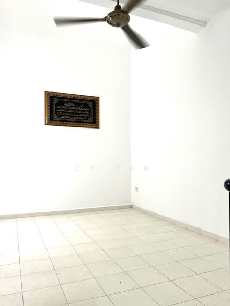 2-storey Terraced House for Rent in Bandar Perda (Bukit Mertajam) - CY Tan - Interior - PropertyGuru.com.my