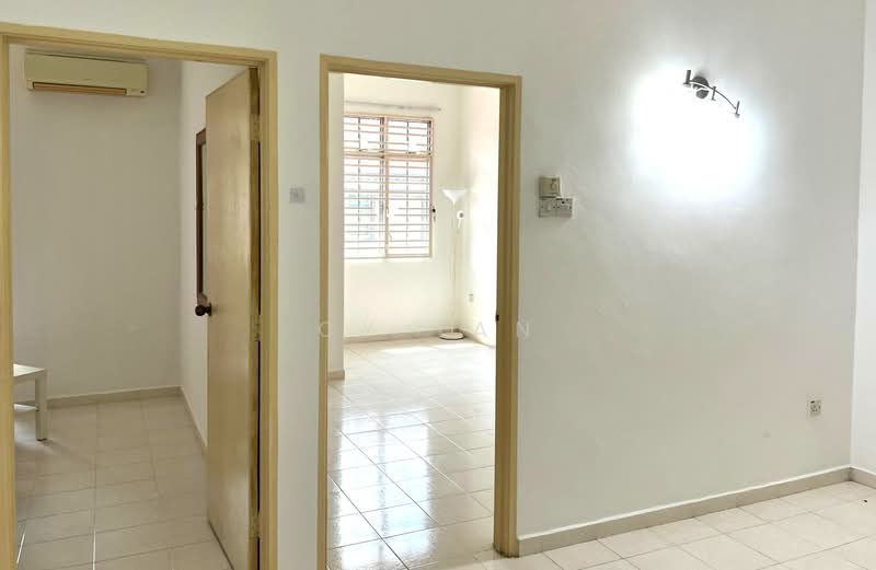 2-storey Terraced House for Rent in Bandar Perda (Bukit Mertajam) - CY Tan - Interior - PropertyGuru.com.my