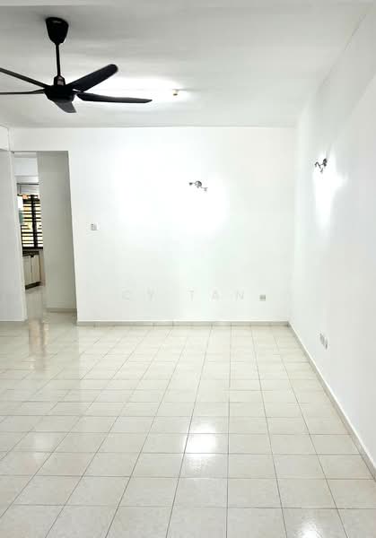 2-storey Terraced House for Rent in Bandar Perda (Bukit Mertajam) - CY Tan - Interior - PropertyGuru.com.my
