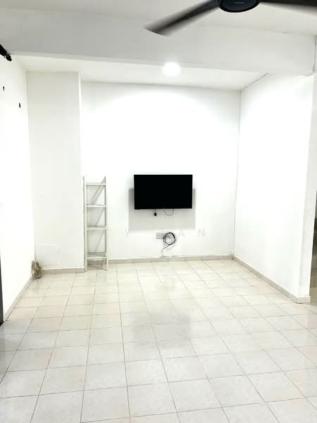 2-storey Terraced House for Rent in Bandar Perda (Bukit Mertajam) - CY Tan - Living Room - PropertyGuru.com.my