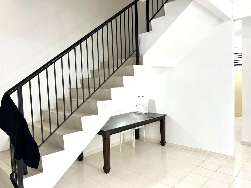 2-storey Terraced House for Rent in Bandar Perda (Bukit Mertajam) - CY Tan - Interior - PropertyGuru.com.my