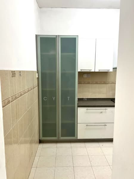 2-storey Terraced House for Rent in Bandar Perda (Bukit Mertajam) - CY Tan - Kitchen - PropertyGuru.com.my