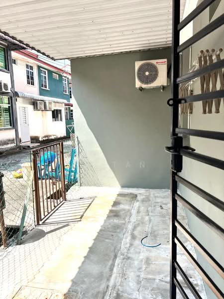2-storey Terraced House for Rent in Bandar Perda (Bukit Mertajam) - CY Tan - Exterior - PropertyGuru.com.my
