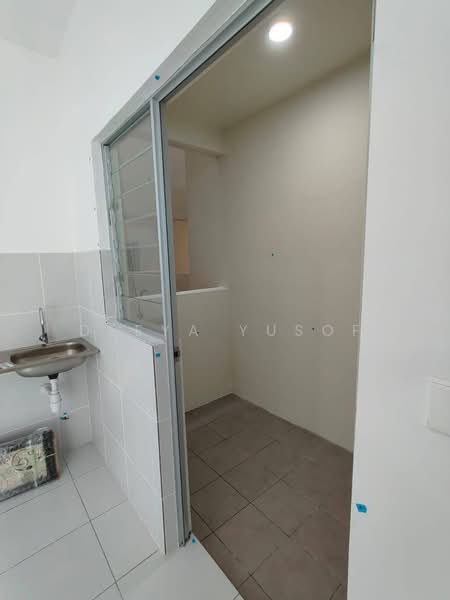 Untuk Disewa - Residensi Sateria