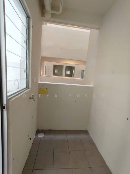 Untuk Disewa - Residensi Sateria