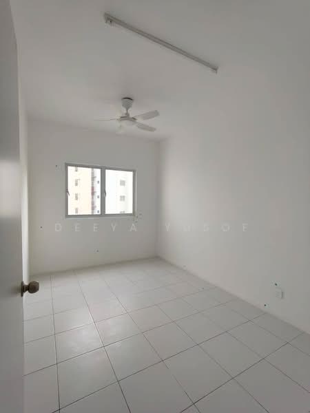 Untuk Disewa - Residensi Sateria