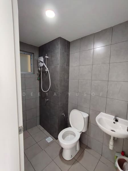 Condominium for Rent at Residensi Sateria - Deeya Yusof - PropertyGuru.com.my