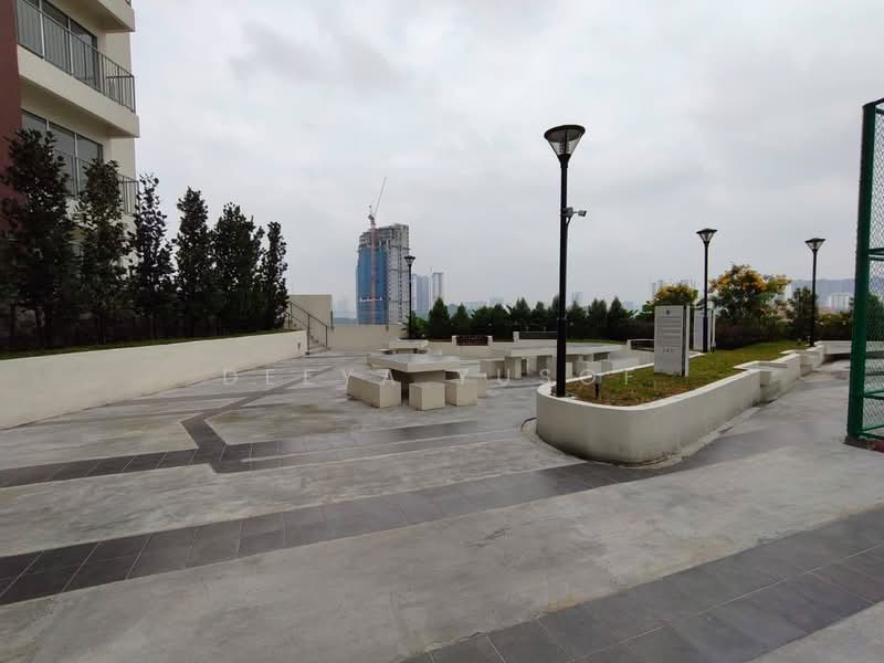 Condominium for Rent at Residensi Sateria - Deeya Yusof - PropertyGuru.com.my