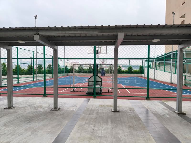 Condominium for Rent at Residensi Sateria - Deeya Yusof - PropertyGuru.com.my