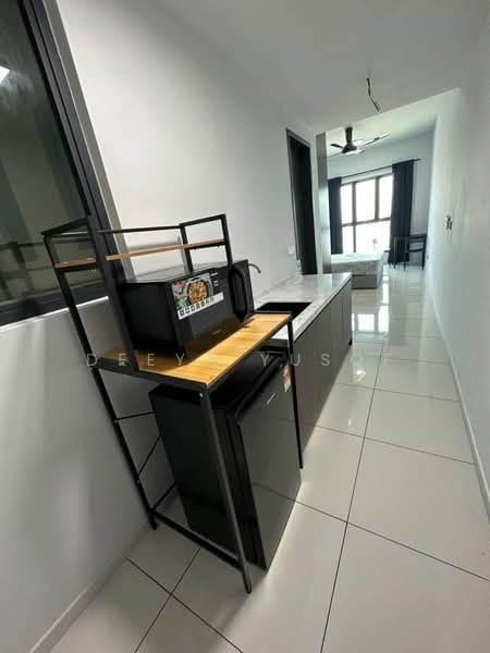 Condominium for Rent at The Valley Residences @ SkySierra - Deeya Yusof - PropertyGuru.com.my