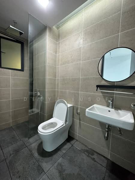 Condominium for Rent at The Valley Residences @ SkySierra - Deeya Yusof - PropertyGuru.com.my