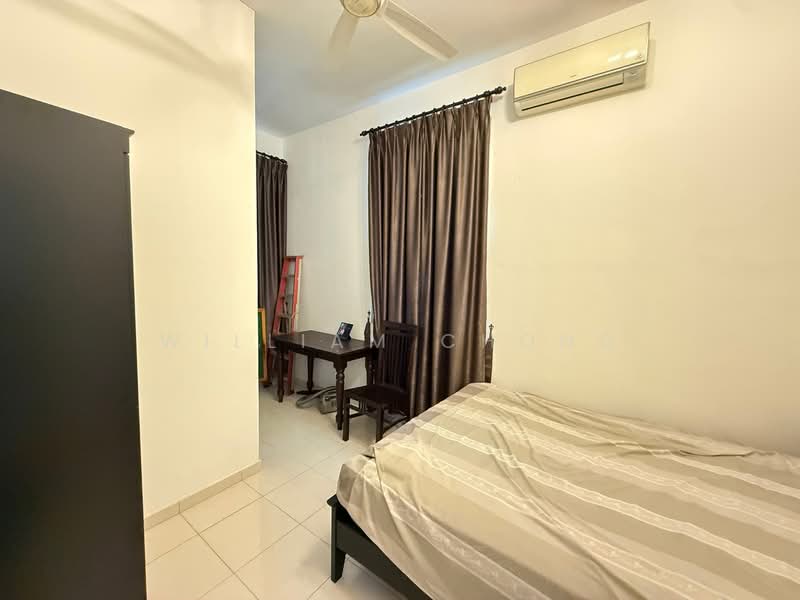 1-storey Terraced House for Sale in Taman Cheng Setia (Cheng) - William Chong - Bedroom - PropertyGuru.com.my