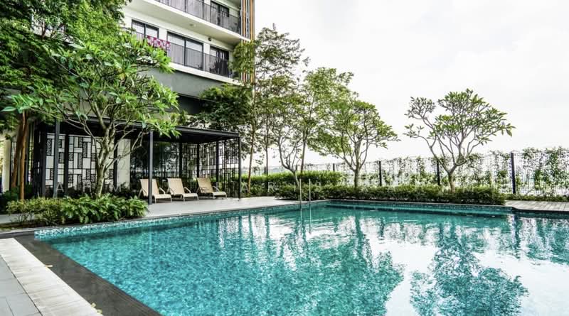 Emporis untuk Untuk Disewa - RM 909 /bulan, Feb 2026 - Exterior - PropertyGuru.com.my