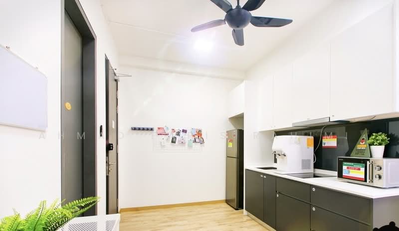 Emporis untuk Untuk Disewa - RM 909 /bulan, Feb 2026 - Kitchen - PropertyGuru.com.my