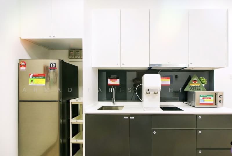 Emporis untuk Untuk Disewa - RM 909 /bulan, Feb 2026 - Kitchen - PropertyGuru.com.my
