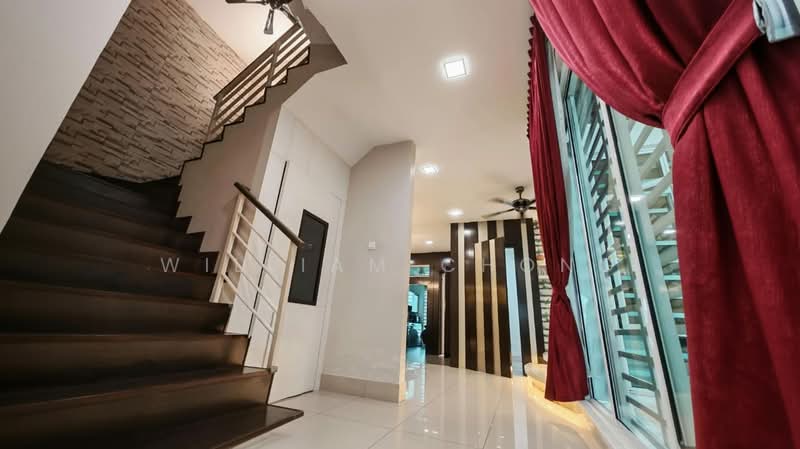 2.5-storey Terraced House for Sale in Melaka City (Melaka) - William Chong - Interior - PropertyGuru.com.my