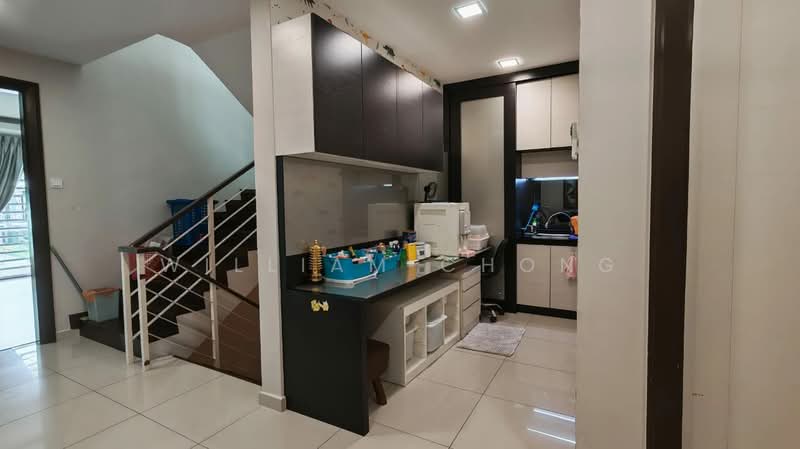 2.5-storey Terraced House for Sale in Melaka City (Melaka) - William Chong - Interior - PropertyGuru.com.my