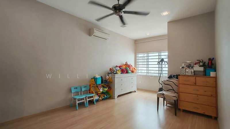 2.5-storey Terraced House for Sale in Melaka City (Melaka) - William Chong - Bedroom - PropertyGuru.com.my