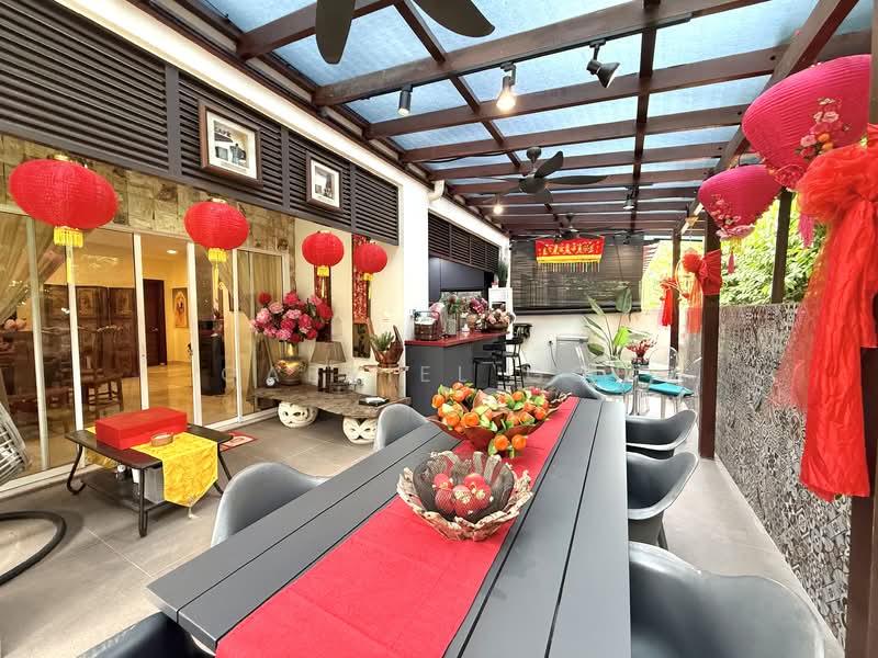 Semi-Detached House for Sale in Sierramas (Sungai Buloh) - GABRIEL GOH - Exterior - PropertyGuru.com.my