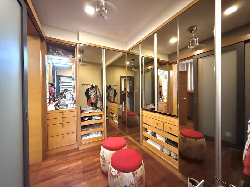 Semi-Detached House for Sale in Sierramas (Sungai Buloh) - GABRIEL GOH - Interior - PropertyGuru.com.my