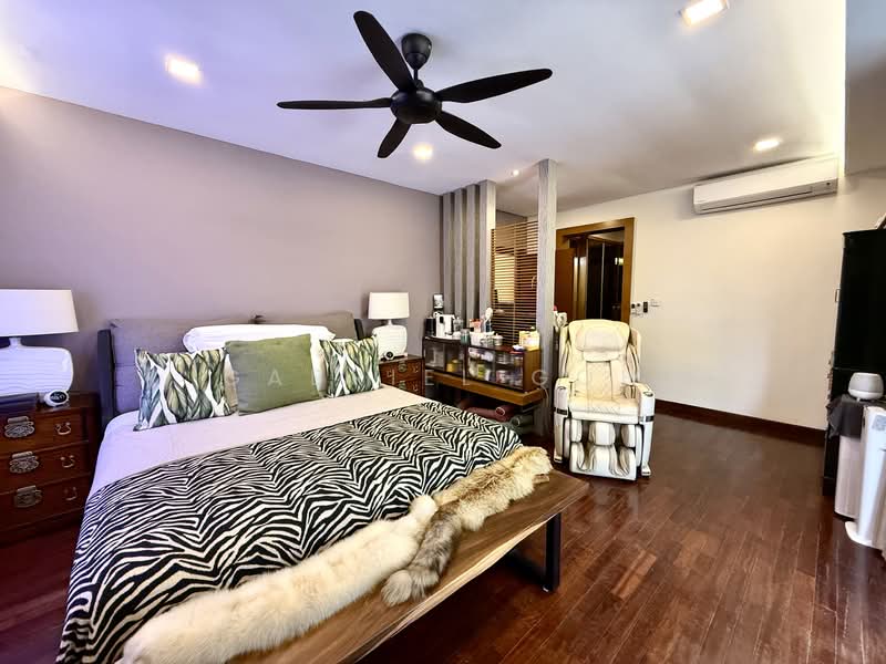 Semi-Detached House for Sale in Sierramas (Sungai Buloh) - GABRIEL GOH - Bedroom - PropertyGuru.com.my