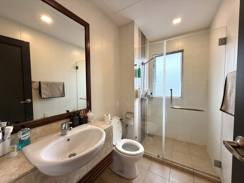 Semi-Detached House for Sale in Sierramas (Sungai Buloh) - GABRIEL GOH - Bathroom - PropertyGuru.com.my
