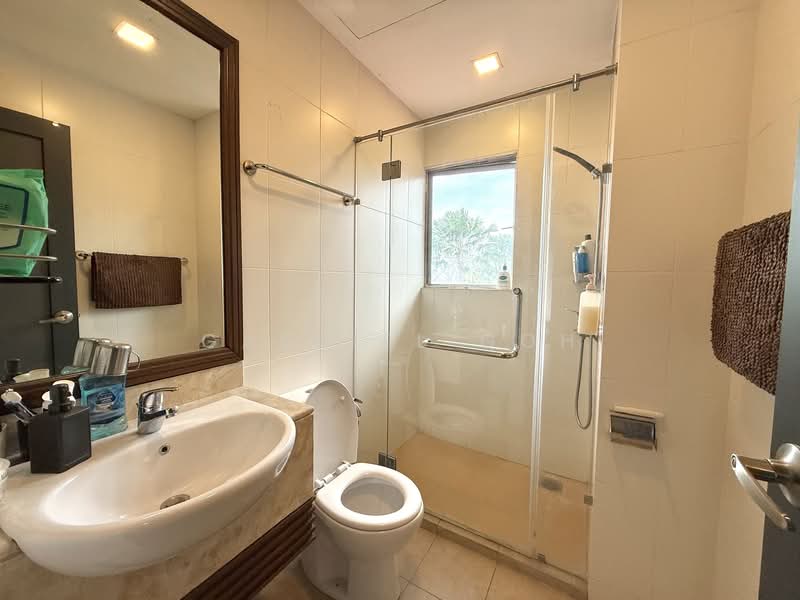 Semi-Detached House for Sale in Sierramas (Sungai Buloh) - GABRIEL GOH - Bathroom - PropertyGuru.com.my