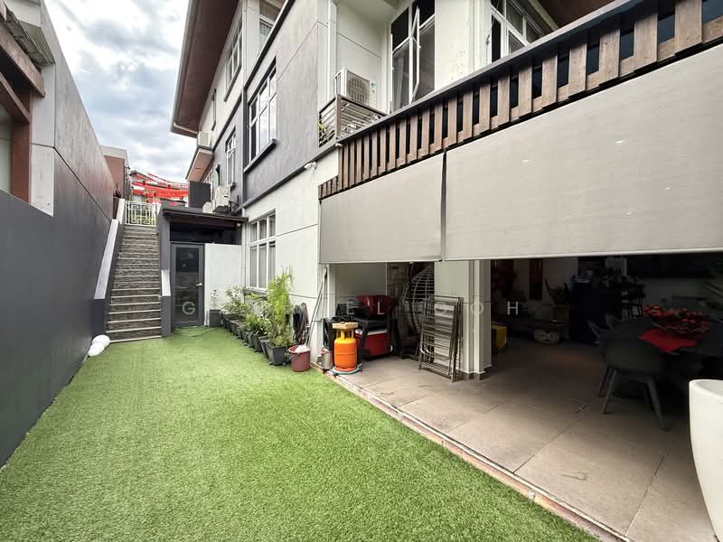 Semi-Detached House for Sale in Sierramas (Sungai Buloh) - GABRIEL GOH - Exterior - PropertyGuru.com.my