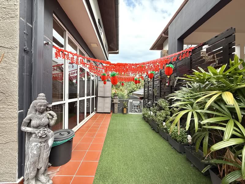 Semi-Detached House for Sale in Sierramas (Sungai Buloh) - GABRIEL GOH - Exterior - PropertyGuru.com.my