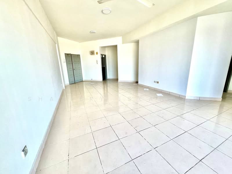 Condominium for Sale at Villa Wangsamas - Shaziery Iskandar - Living Room - PropertyGuru.com.my