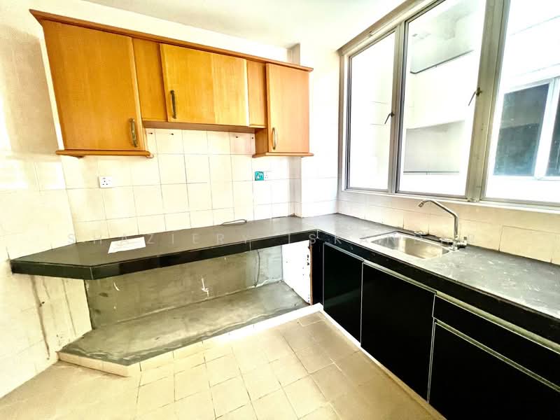 Condominium for Sale at Villa Wangsamas - Shaziery Iskandar - Kitchen - PropertyGuru.com.my