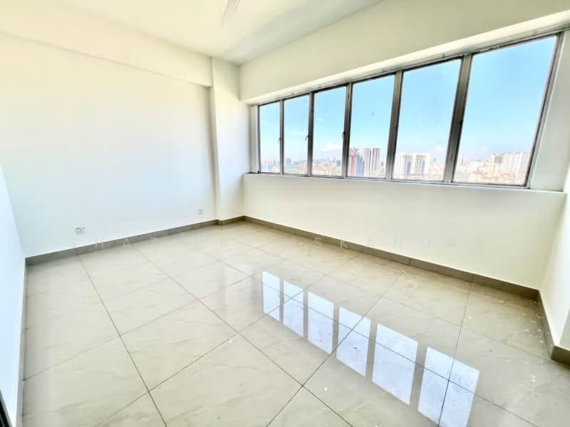 Condominium for Sale at Villa Wangsamas - Shaziery Iskandar - PropertyGuru.com.my