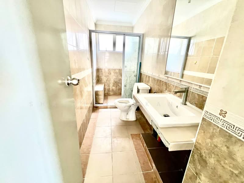 Condominium for Sale at Villa Wangsamas - Shaziery Iskandar - PropertyGuru.com.my